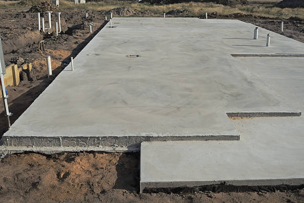 Best Concrete Patio Contractor  in Boscobel, WI