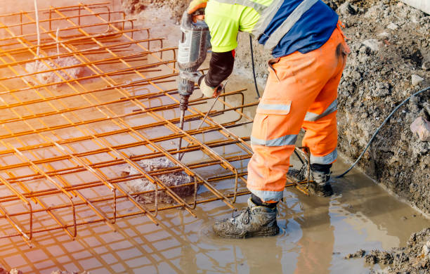 Best Concrete Resurfacing Services  in Boscobel, WI